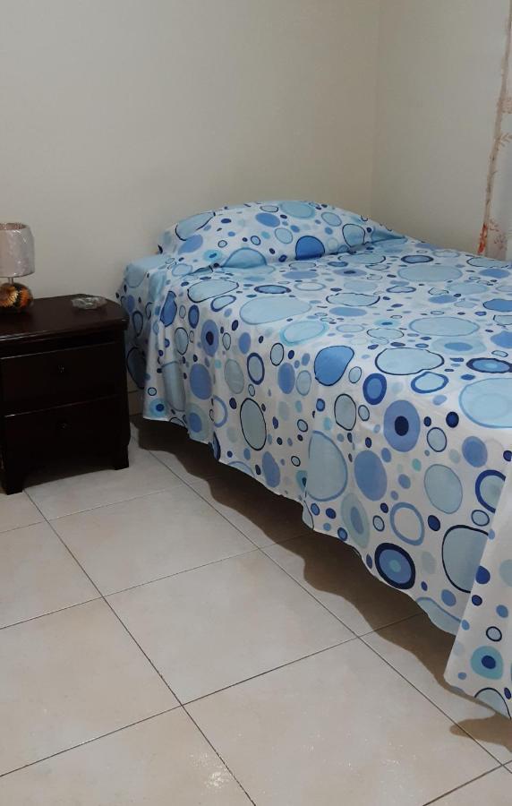 Habitacion Cambulos 3 Cali Exterior foto